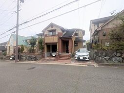 物件画像 川辺郡猪名川町白金一丁目