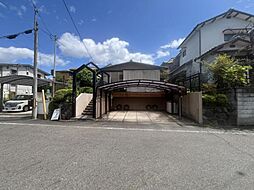 物件画像 京田辺市田辺狐川