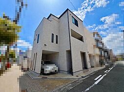 物件画像 西成区岸里東1丁目　中古戸建