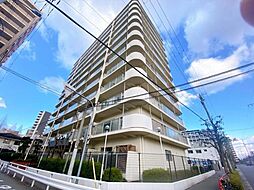 物件画像 日商岩井中津マンション