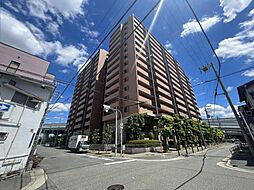 物件画像 コスモ・シティガーデンズ