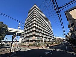 物件画像 レジオン出来島公園