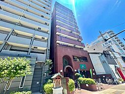 物件画像 ライオンズマンション上町