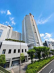物件画像 ジーニス大阪 WEST棟
