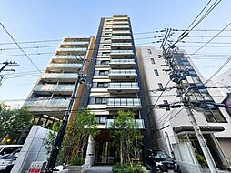 物件画像 アウラ西天満三丁目