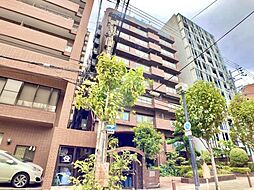 物件画像 サンメゾン与力