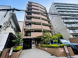 物件画像 グレーシャス玉造