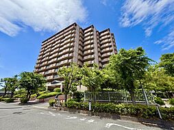 物件画像 セントポリア北大阪ヴィゾン弐番館