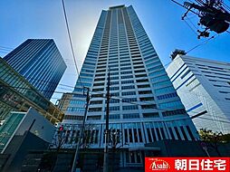 物件画像 ザ・タワー大阪