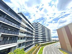 物件画像 パークホームズLaLa門真