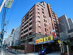 物件画像 アルス心斎橋