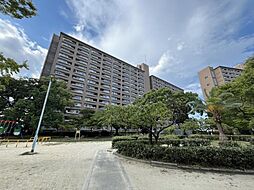 物件画像 中津リバーサイドコーポA棟