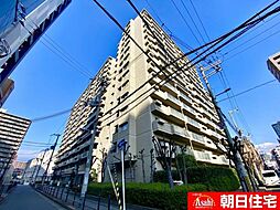 物件画像 グリーンシティOSAKA参号棟
