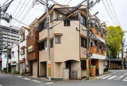 物件画像 海老江6丁目中古戸建