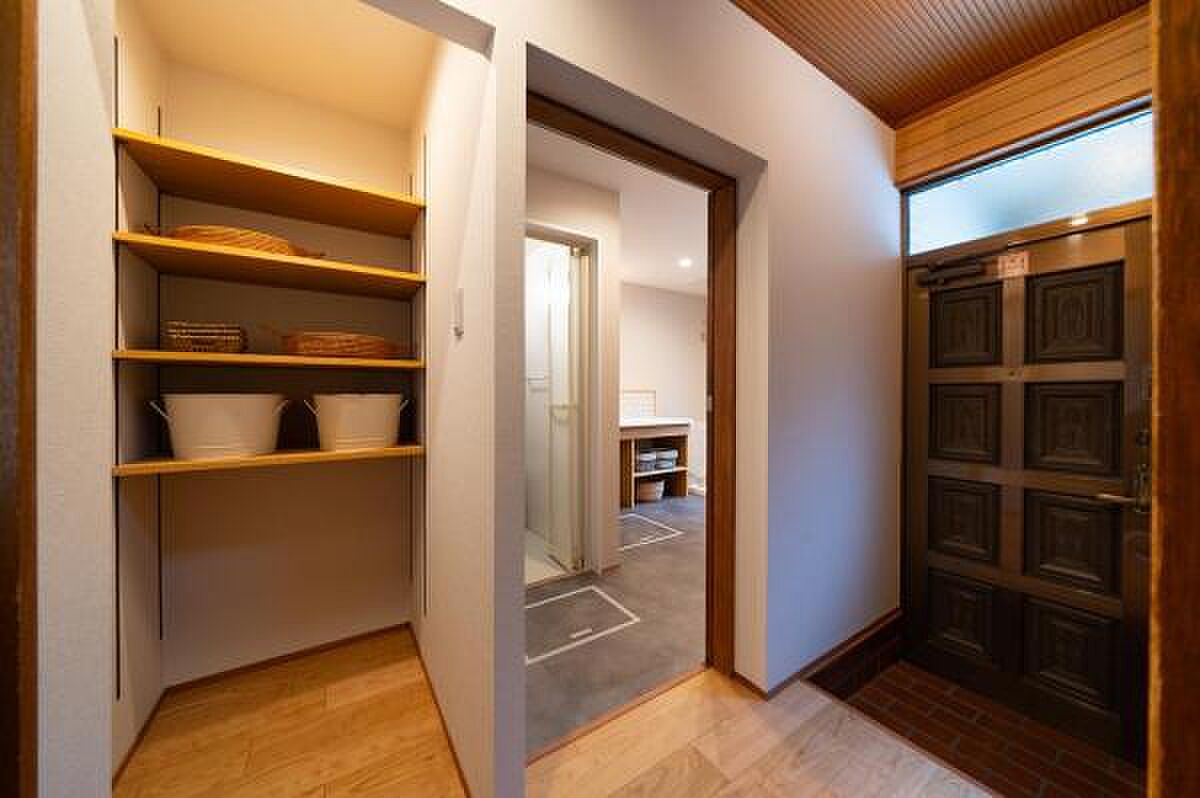 Used detached house · 3LDK in Osaka &mdash; photo 5