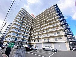 物件画像 日商岩井中津マンション