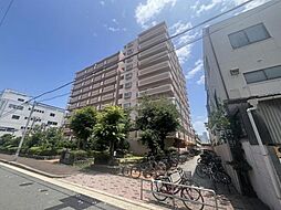 物件画像 ノバカネイチ阿波座二番館