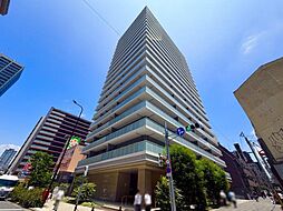 物件画像 ジオ釣鐘町
