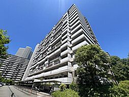 物件画像 ベルパークシティ画地2 E棟