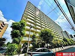 物件画像 ローレルハイツ北天満2号棟　2号棟