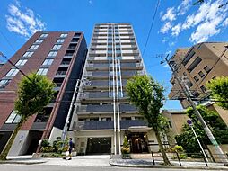 物件画像 ジオ天満橋上町台レジデンス