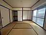 和室：～和室～ 約6.0帖の和室す。