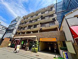 物件画像 朝日プラザ心斎橋北