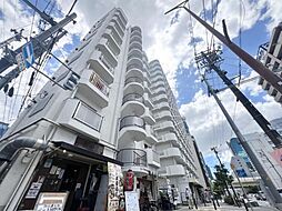 物件画像 コープ野村梅田B棟 B棟