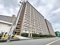 物件画像 中津リバーサイドA棟 A棟