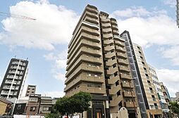 物件画像 グランアッシュ谷町ラフィナーテ