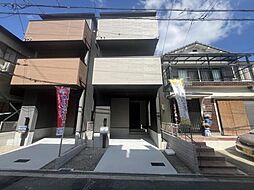 物件画像 西淀川区中島1丁目 2号地