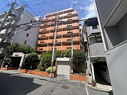 物件画像 ノバカネイチ天王寺2番館