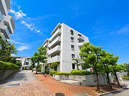 物件画像 日商岩井芦屋ガーデンヒルズ C