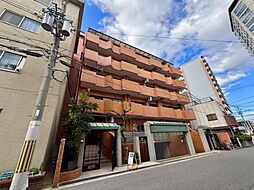 物件画像 ノバカネイチ四天王寺
