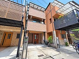 物件画像 北区豊崎1丁目 中古戸建