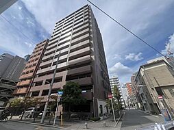 アーバンビュー西梅田
