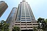 外観：＼外観／ 地上31階建てのレトロで高級感のあるタワーレジデンス。