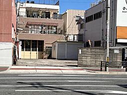 物件画像 大阪市福島区海老江三丁目売り土地