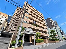 物件画像 メロディーハイム高麗橋