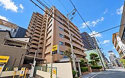 物件画像 メロディーハイム高麗橋