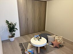 洋室の画像