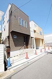 物件画像 須磨区板宿町2丁目　新築戸建　C号地