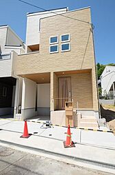 物件画像 須磨区板宿町2丁目　新築戸建　B号地