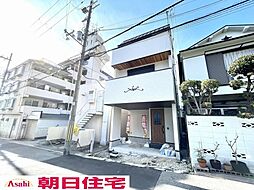 物件画像 兵庫区石井町8丁目・新築戸建