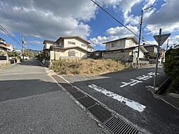 物件画像 神戸市北区広陵町　売土地