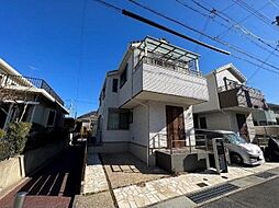 物件画像 横尾2丁目戸建住宅