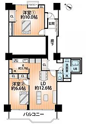 市民広場駅 1,899万円