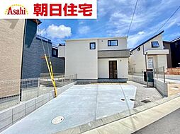 物件画像 神戸市北区南五葉丁目　5号地