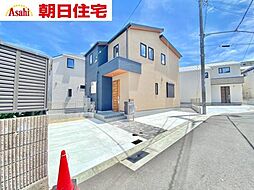 物件画像 神戸市北区南五葉丁目　4号地