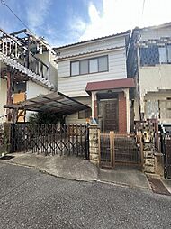 物件画像 兵庫区馬場町　中古戸建